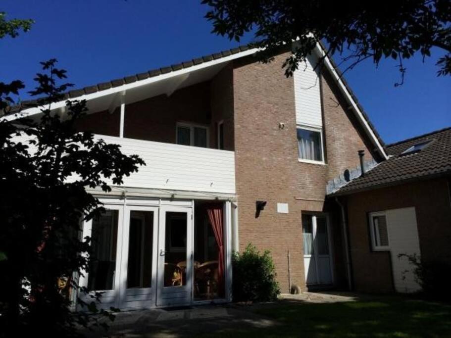 Boszicht 2 Appartement In Oostkapelle Exterior photo